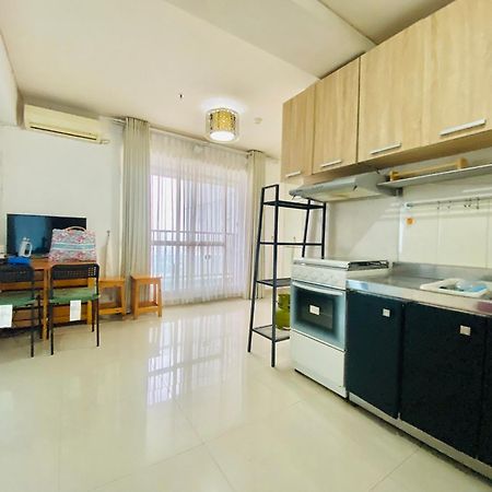 Callia Apartement Golf View Pulo Mas Jakarta Timur Zewnętrze zdjęcie