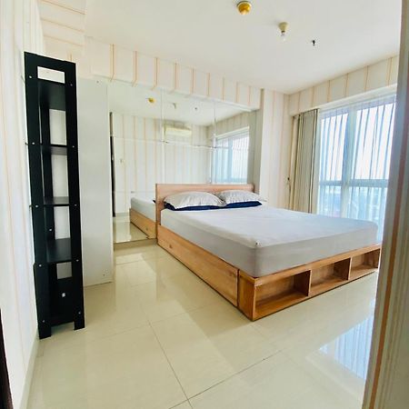Callia Apartement Golf View Pulo Mas Jakarta Timur Zewnętrze zdjęcie