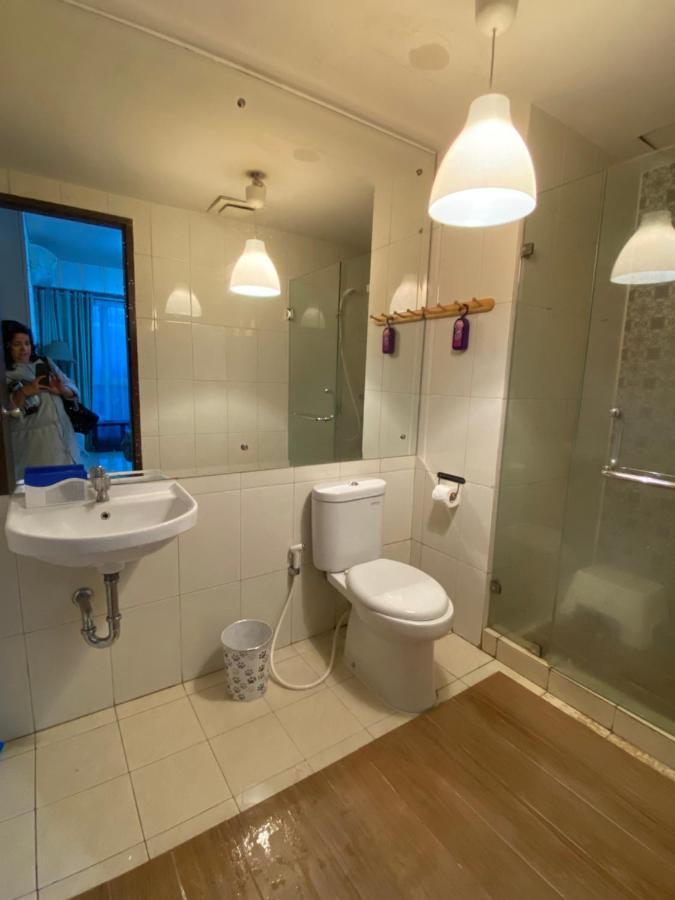 Callia Apartement Golf View Pulo Mas Jakarta Timur Zewnętrze zdjęcie