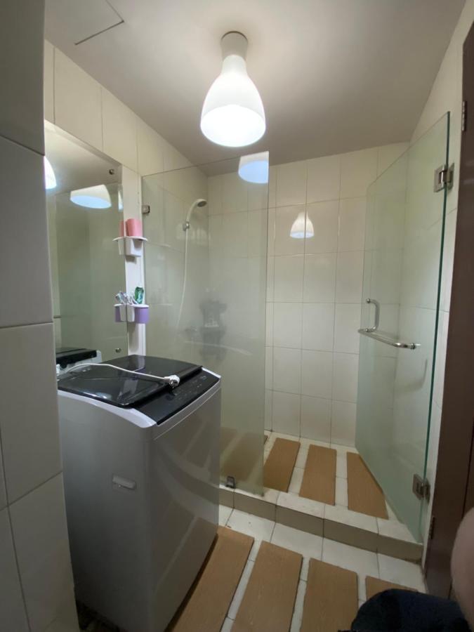 Callia Apartement Golf View Pulo Mas Jakarta Timur Zewnętrze zdjęcie