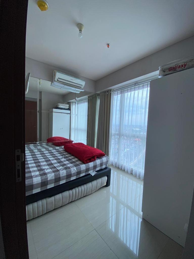 Callia Apartement Golf View Pulo Mas Jakarta Timur Zewnętrze zdjęcie