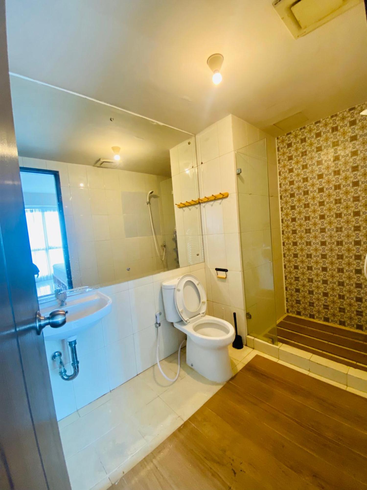 Callia Apartement Golf View Pulo Mas Jakarta Timur Zewnętrze zdjęcie