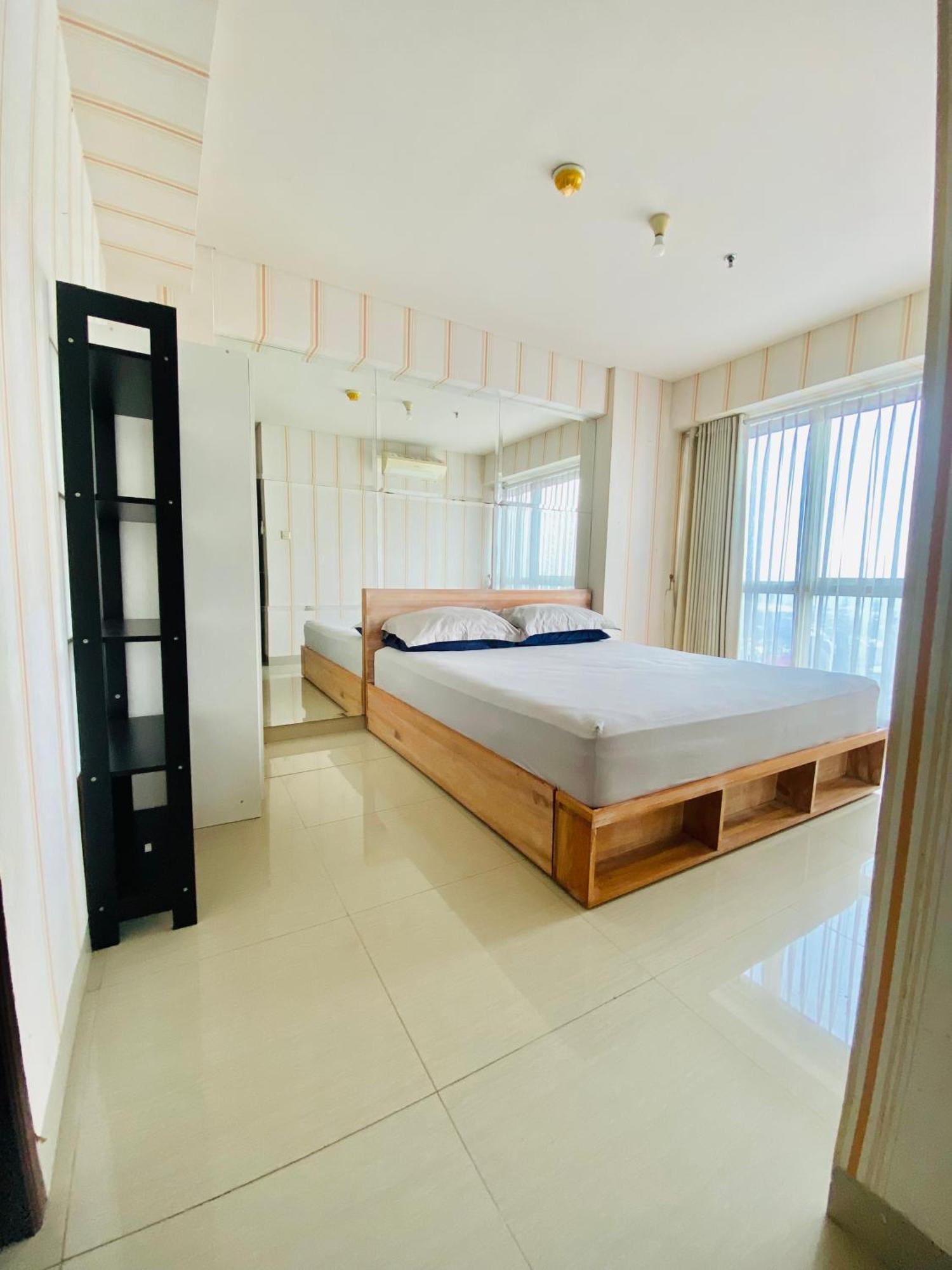 Callia Apartement Golf View Pulo Mas Jakarta Timur Zewnętrze zdjęcie